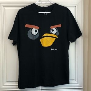 Angry Birds Men’s t-shirt
